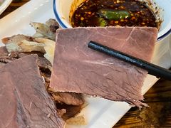 -龙头街回族餐厅(银河店)