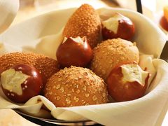 -牡丹国际大酒店-港式茶餐厅