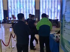 -长春净月潭喜来登酒店·盛宴标帜餐厅