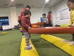 -黄龙魔方运动培训·棒球·橄榄球