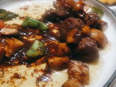 -欧记轩龙虾·私房菜(A店)
