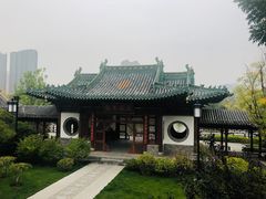 -迎泽公园