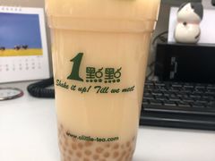 -1点点(银座和谐广场店)