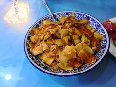 -西北老马食府(陈家营西路店)