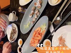 -高佳庄·海鲜酒楼(东港店)