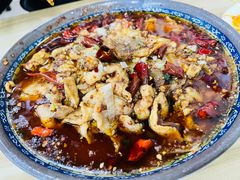 -巧味小馆