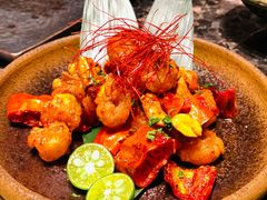 -老乾杯和牛烧肉(王府中环店)