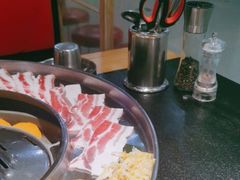 -哈哈碳都·牛肋条无限自助烤肉(宝龙店)