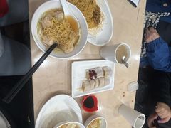 -盛记粥面(佐敦店)