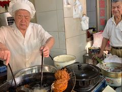 -阿婆油墩子(五里桥路188弄小区店)