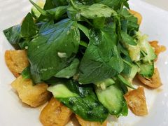 -阿庄新豫菜(航海东路店)