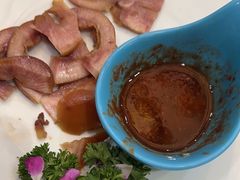 -老海陵·泰州菜(图书馆店)