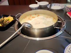 -淼福猪肚鸡·椰子鸡火锅(大沙地店)