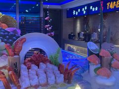 -海韵之星邮轮水会(明发商业广场店)