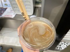 -弱水三千咖啡(达明店)