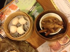 添好运点心专门店(深水埗店)-添好运点心专门店(深水埗店)