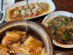 -外婆家(西溪印象城店)