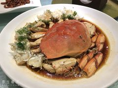 红膏蟹-宝燕海鲜(好爱店)
