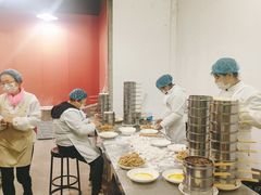 -王菊美食街·王菊面馆(总店)