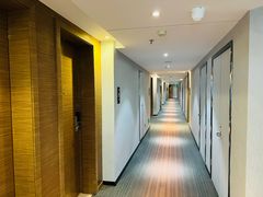 -黄河美华酒店(兰州高铁西站七里河黄河大桥店)