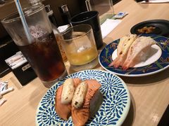 -大起水产回转寿司(道顿堀店)