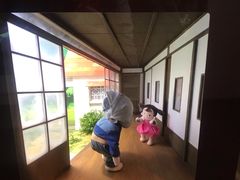 -伊豆泰迪熊博物馆