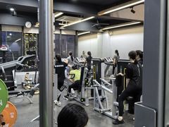 -帕瑞斯女子塑形健身(集美店)