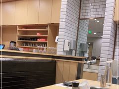 大堂-花味·自助烤肉(雨花客厅店)