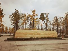 门头-百林公园-两江幸福广场