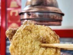 -大槐树烤肉馆