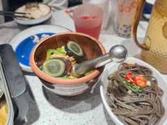 -鱼酷活鱼烤鱼(新世界城店)