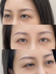 -MIVI野生眉纹绣纹眉