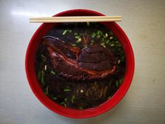 -小龙大肉面馆