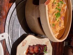 -广府乡下·饭庄(新港东路店)