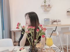 -小涵家蛋糕·咖啡(金山湖花园店)