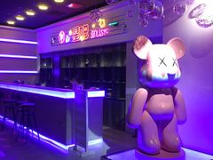 -新星KTV(友谊国际大厦店)
