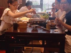 -重八牛府之初入江湖(双榆树店)