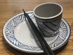 -山丹丹西北菜(金贸大厦店)