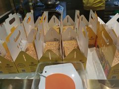 -南洋大师傅(华阳城店)