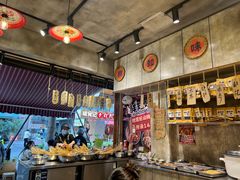-嘉州鲜知味钵钵鸡(奎星楼店)