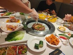 -么子烤肉(化龙池店)