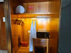 -淮安曙光国际大酒店(大运河广场花街店)