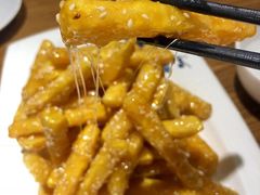 -直隶安家罩饼(复兴路店)