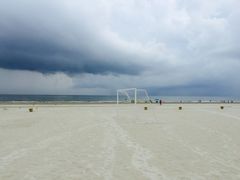 -北海市海滨公园