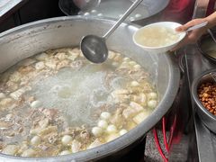 -邹记鸡肉汤圆(笔山路店)