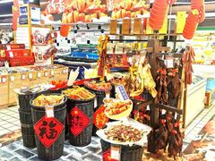 -世纪联华超市(大关店)