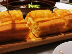 -滋粥楼·顺德菜海鲜茶点(方舟店)