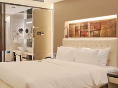 -大连富丽华大酒店