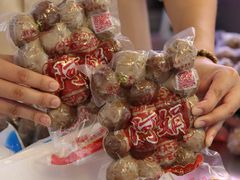 -阿娟牛肉丸·手打牛肉丸·现做现卖