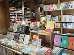 -扶光书店(中环店)